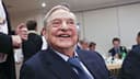 George Soros